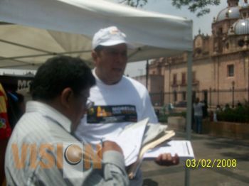Las Consultas Ciudadanas, un contacto directo entre autoridades y ciudadanos: Juan Calos Barragán