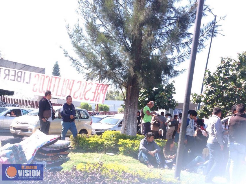 Despliega SSP operativo ante acciones de la CNTE
