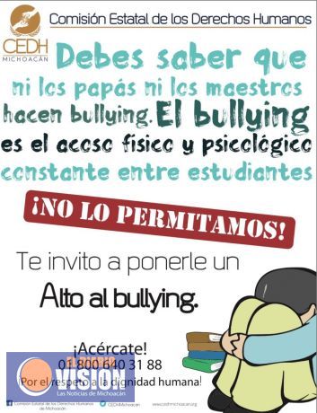 Emprende CEDH campaña contra el 