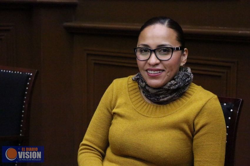Responsables y prudentes para votar Ley de Egresos 2017: Mary Carmen Bernal