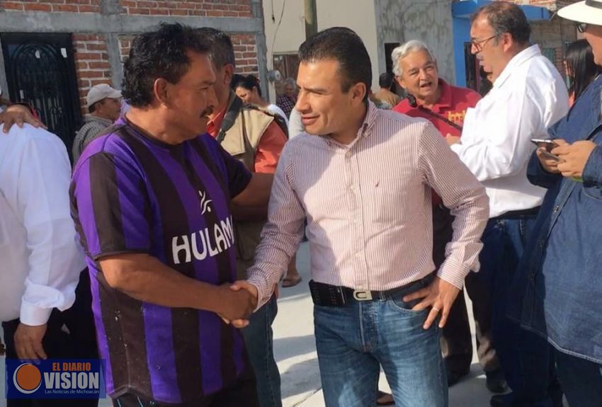 Rechaza Fidel Calderón bono legislativo