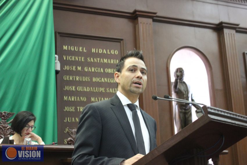 Regularización de vehículos extranjeros, responde a la protección del patrimonio de migrantes: MLM