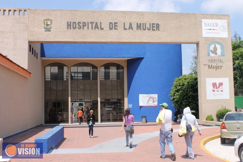 Ya son mil 212 Espacios 100% Libres de Humo de Tabaco en Michoacán