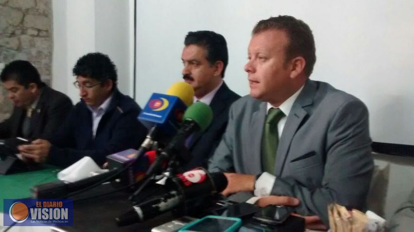 El tema ambiental es uno de los puntos más importantes del Gobierno actual: Ricardo Luna 