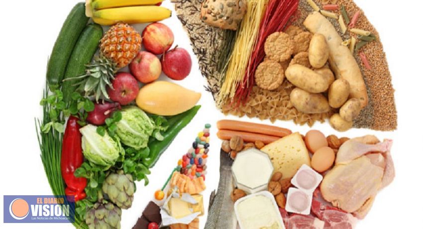 Recomienda SSM cuidar la alimentación y ejercitarse durante las fiestas decembrinas