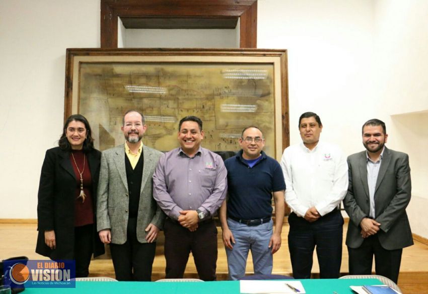 Nombran a Arturo Ávila presidente y Sergio Ramos Secretario del Consejo de la Crónica