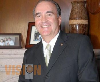 Es el Ing. Jorge E. Dávila Flores Nuevo Presidente de Concanaco – Servytur 