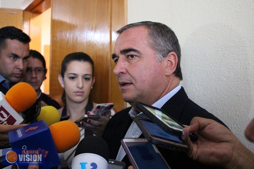 Llaman a regularizar participación de las fuerzas armadas en las tareas de Seguridad Pública