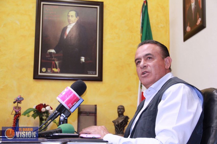 Incrementó deuda 437 millones de pesos por variación de tasas de interés: Sigala