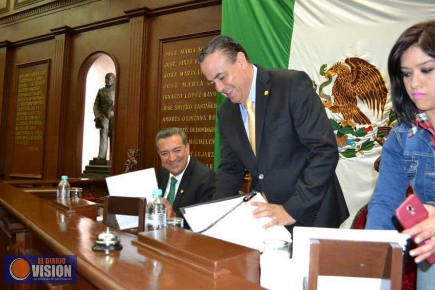 Aprueban decreto para reforma en Código Electoral 