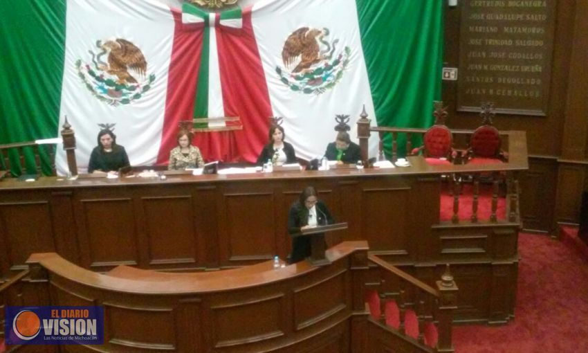 Morelia, la ciudad con más feminicidios en el Estado: Mary Carmen Bernal 