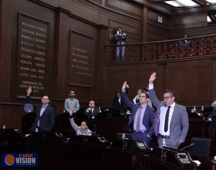 Aprueban diputados reforma para destinar recursos al turismo