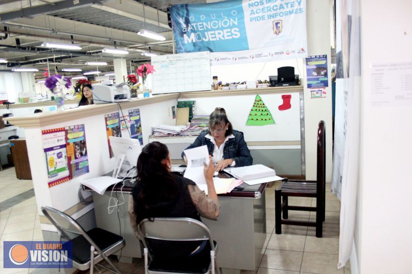 Pátzcuaro, primer municipio del estado que contará con protocolo de alerta de género