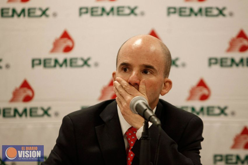 Toma clandestina, provocó desabasto de gasolina: José Antonio González