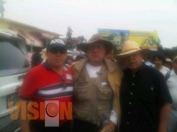 Involucrados en 