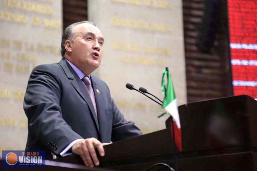 Diputados se reúnen con quienes quieren renegociar el TLCAN 