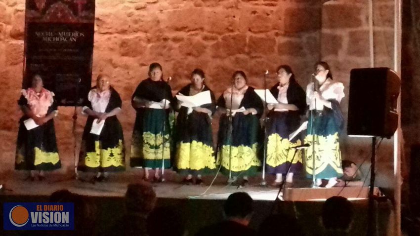 La Noche de Muertos en Michoacán, tradición llena de raíces y arte   