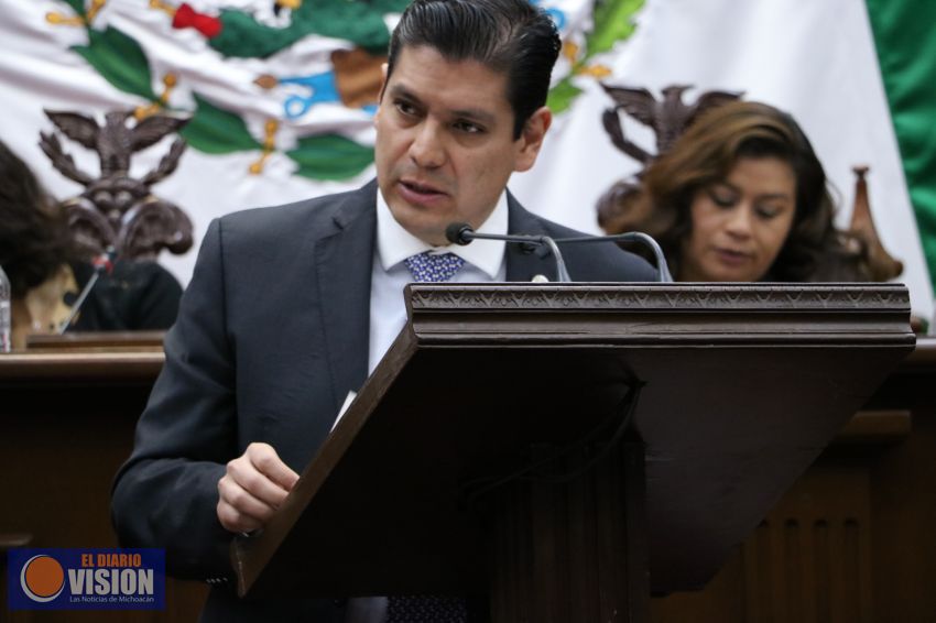 Revisará Ernesto Núñez reestructuración de la deuda, cuidando que sea en las mejores condiciones