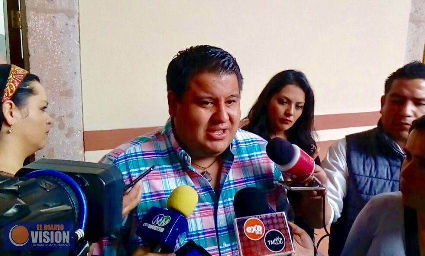 Desabasto de gasolina es el fracasó de la reforma energética: Juan Pablo