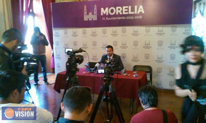 La operación y funcionalidad del Ayuntamiento se tiene que adecuar para el 2017: Yankel Benítez