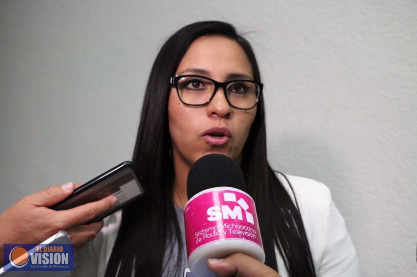 Primera infancia, mujeres y equidad entre ciudadanos, son agenda legislativa de 2017: Mary Carmen 