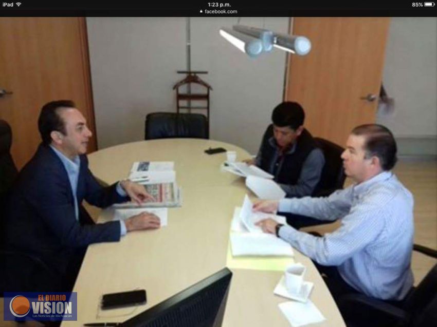 Vende Más impulsa a las mipymes de Michoacán