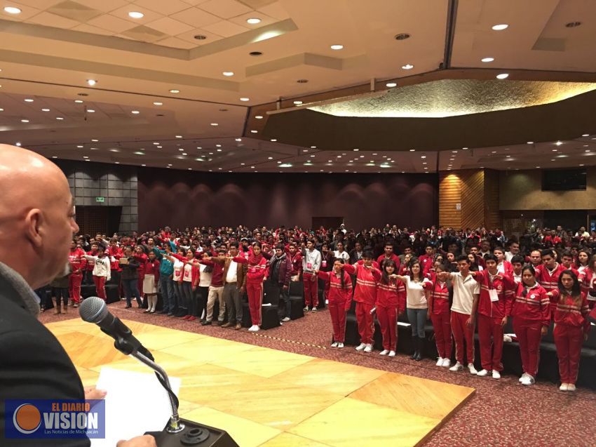 CEDH y Cobaem construyen red de promotores de los derechos humanos