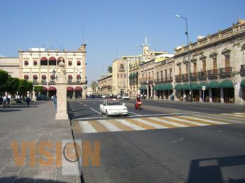 Sin afectaciones graves la lluvia de este viernes: PC Municipal