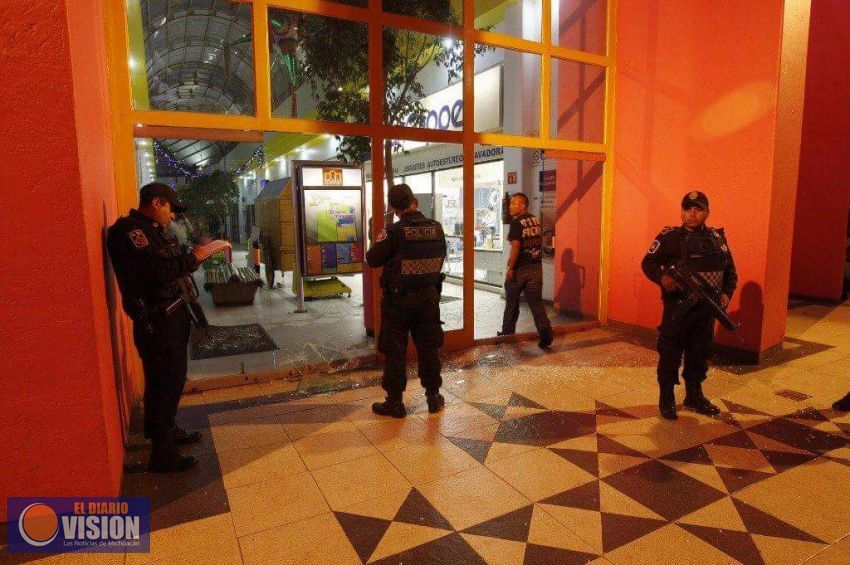Existen indicios de provocadores e infiltrados en protestas legítimas por Gasolinazo