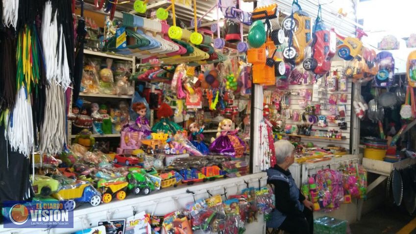 Exhorta Sedeco a no afectar la economía estatal