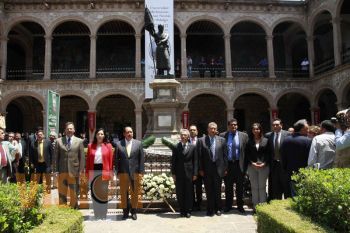 Miguel Hidalgo, Símbolo de Independencia: Historiadora Patricia Galeana
