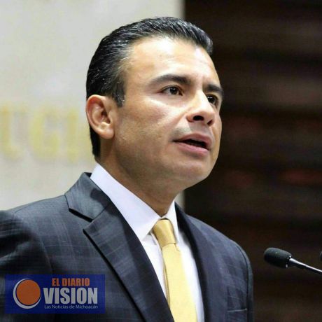 Confirma Andrés Manuel asistencia a Morelia el 29 de enero: Fidel