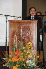 Mayor vinculación entre academia e IP para fomentar el desarrollo: Educardo Sánchez