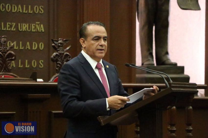 Llama Sigala a comisiones a reunirse para dictaminar solicitud de reestructura