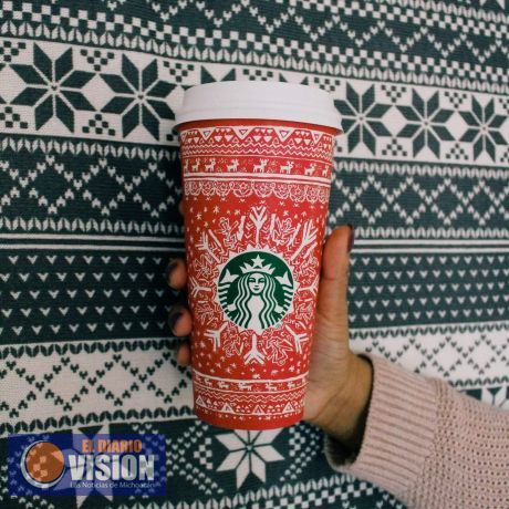 Starbucks llega a la ciudad de Zamora, generará 110 empleos