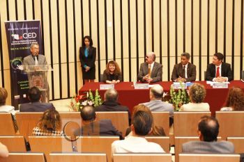 Comienzan trabajos de Reunión Internacional de Educación a Distancia
