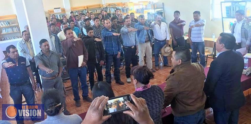 Optimizará SPI atención a comunidades indígenas