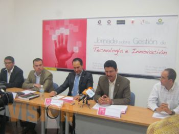 Se llevará a cabo la Jornada sobre Gestión de Tecnología e Innovació