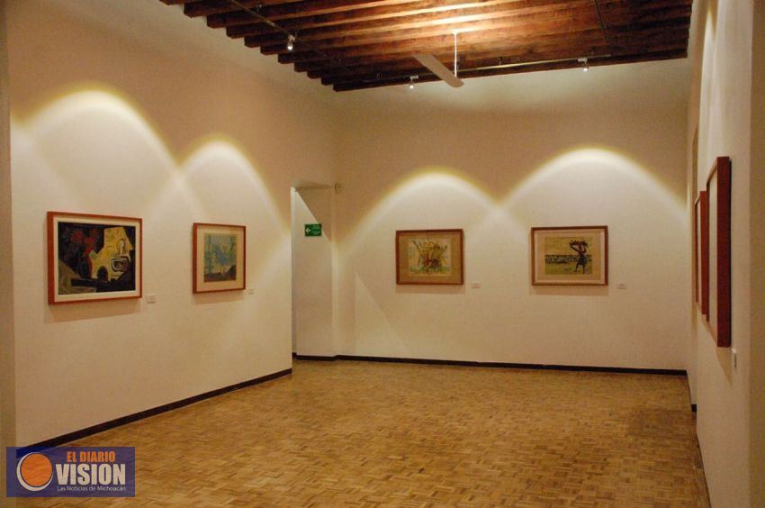 Secum organiza eventos conmemorativos en memoria de Alfredo Zalce