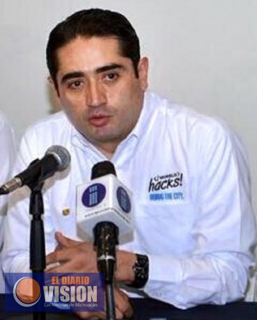 Administración moreliana puede ayudar a contrarrestar los efectos del gasolinazo: Benjamín Farfán