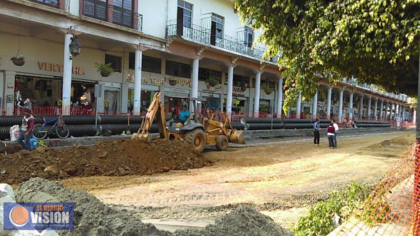 El 2017 será un año económicamente favorable para Uruapan