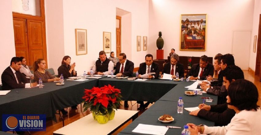 La opción, columna de Jorge Vilchez