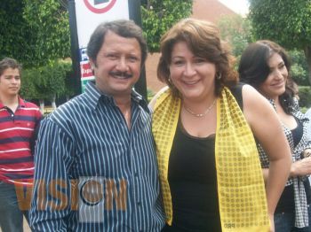 La cultura del machismo en la política debe de ser superada Cristina Portillo