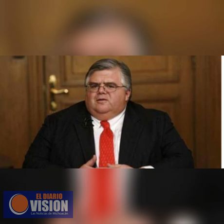 Carstens asegura que ‘gasolinazo’ es consecuencia de reformas estructurales