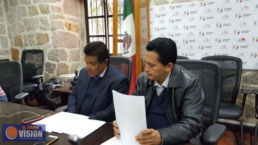 Este año, inversión de 150 mdp para combatir zika, dengue y chikungunya