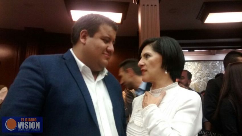 Acelerar el plan de implementación para la alerta de Género: Socorro Quintana