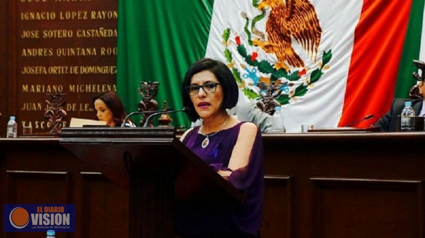 Ningún feminicidio debe quedar impune: Socorro Quintana