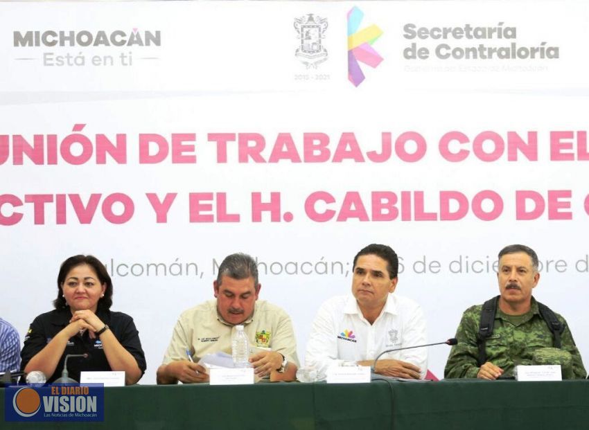 Demandas en cascada, contra funcionarios corruptos