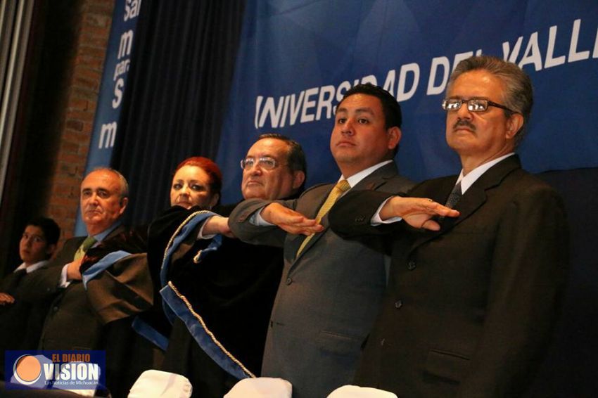 Pedro Ferriz de Con en Uruapan, añorando sus correrias juveniles 