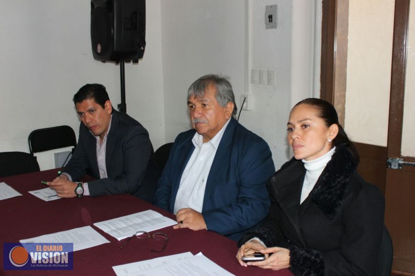 Comisión de Justicia  dictamina asuntos turnados por el pleno: Diputados